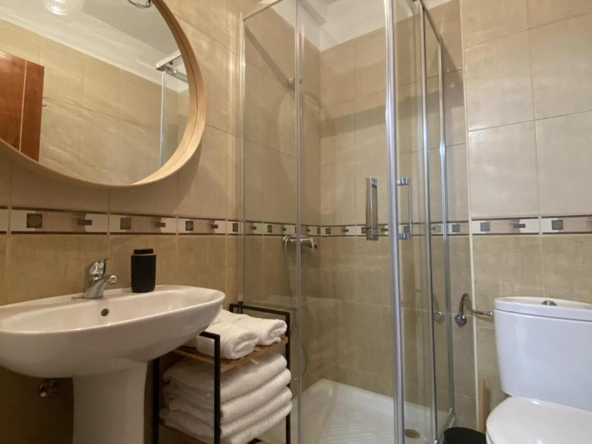 Vivienda Vacacional Sur De Europa B 1 5 La Restinga Buitenkant foto